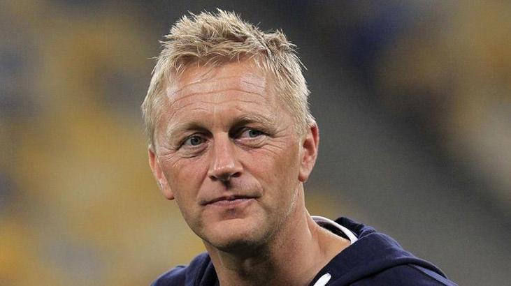 Hallgrimsson: 3 yıldızımızı türkiye'ye sakladık