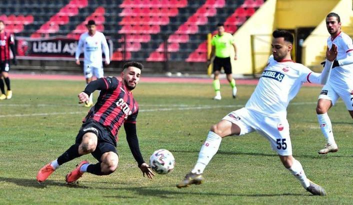 Misli.com 2. Lig | Uşakspor'un konuğu Hekimoğlu Trabzon