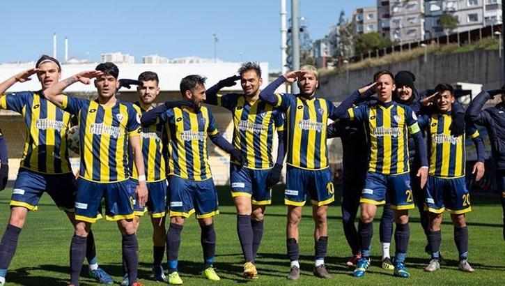 Bucaspor'da kenetlenme zamanı