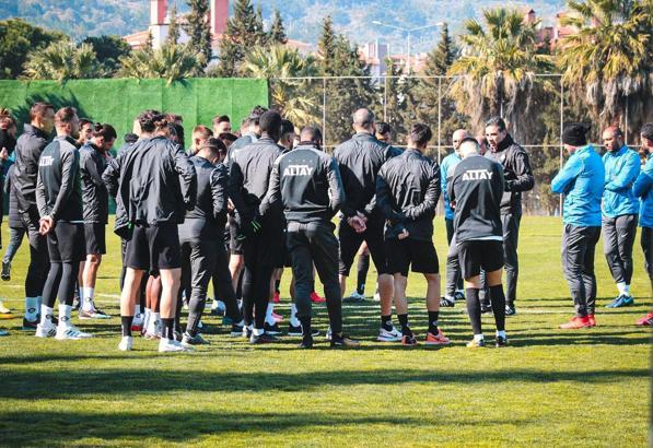 Altay'da sakatlıkların iyileşmesi yüzleri güldürdü