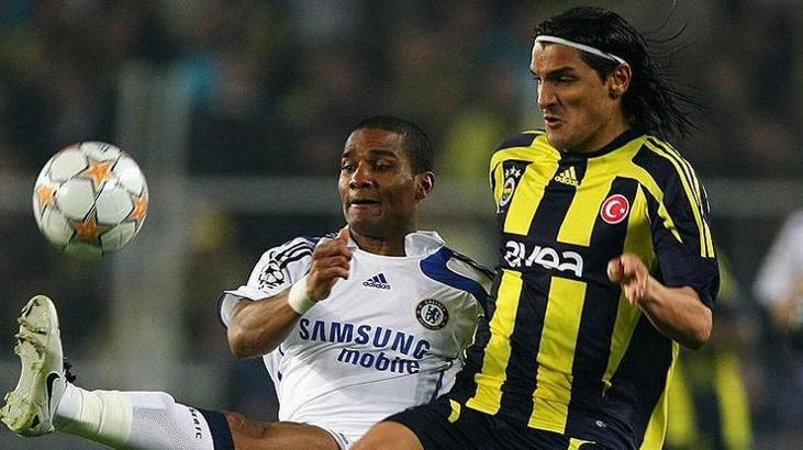 Fenerbahçeli eski oyuncu Önder Turacı bıçaklandı