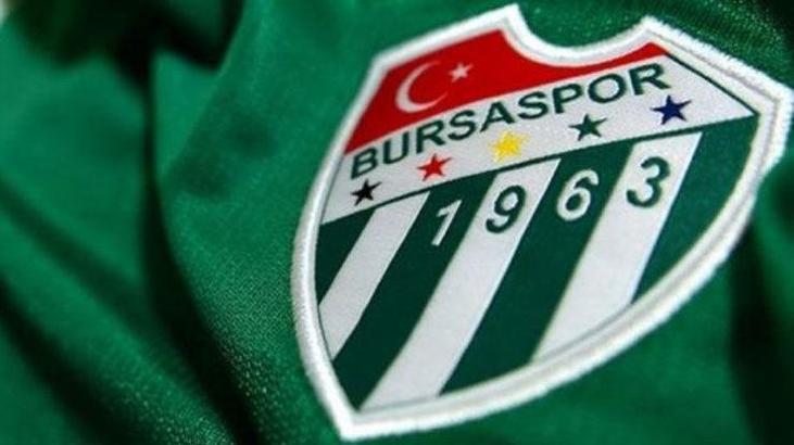 Bursa'ya bir sponspor daha