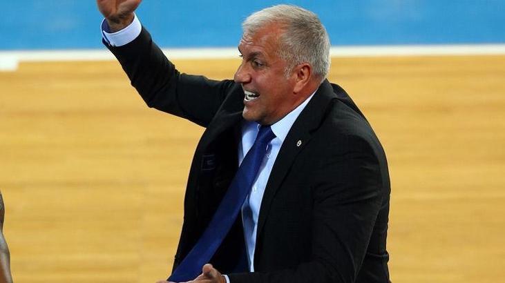 Fenerbahçe'de Obradovic ile 5. kupa
