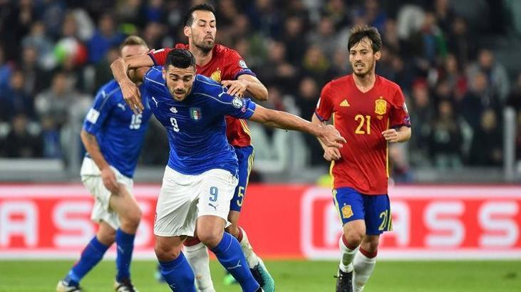 İtalya'da Graziano Pelle kadro dışı bırakıldı