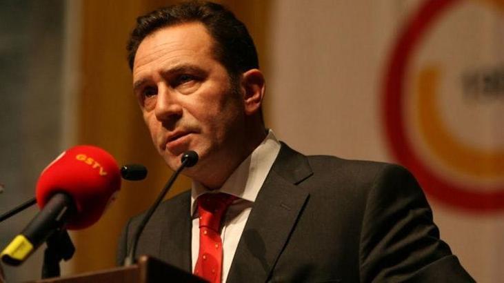 Adnan Öztürk: Galatasaray Avrupa'dan 1 yıl daha men edilecek