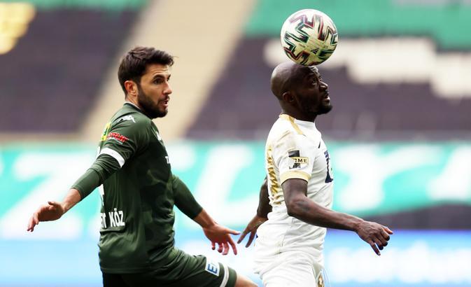 Mağlubiyet veya puan kaybı Akhisarspor için kabus olacak