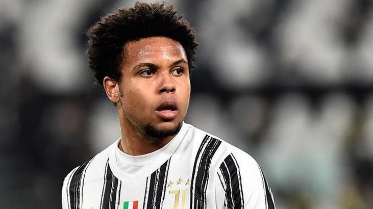Juventus, McKennie'nin bonservisini aldı