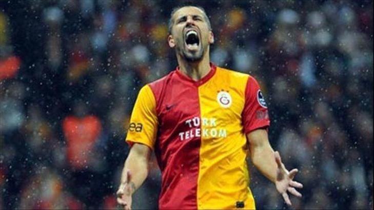 Milan Baros müjdesi