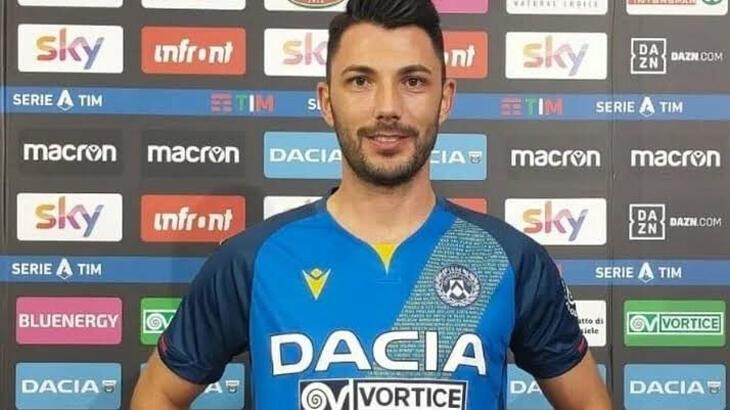 Son dakika | Tolgay Arslan'dan transfer itiraf! Galatasaray...