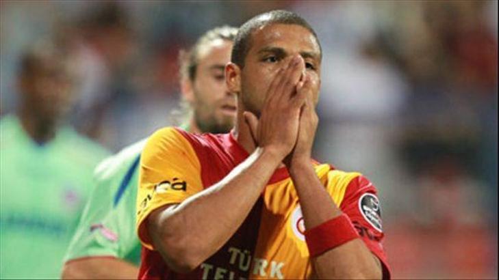 Melo'dan yakın takip!