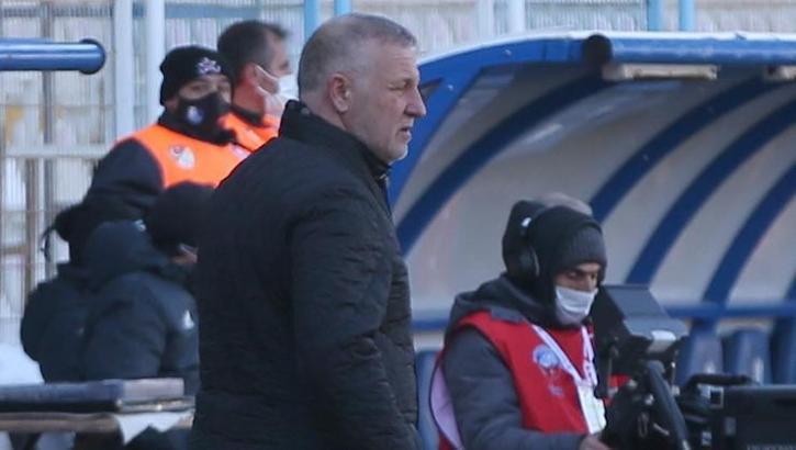 Mesut Bakkal: Pozisyon zenginliği yaşamadık