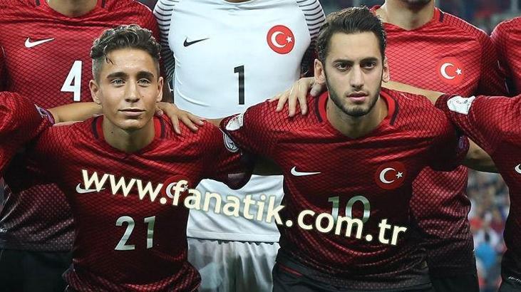 'Dünyanın en iyi frikikçisi bizde, neden sen atıyorsun?'