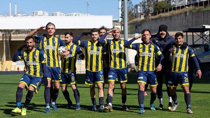 Bucaspor 1928 - Payasspor maç sonucu: 3-0