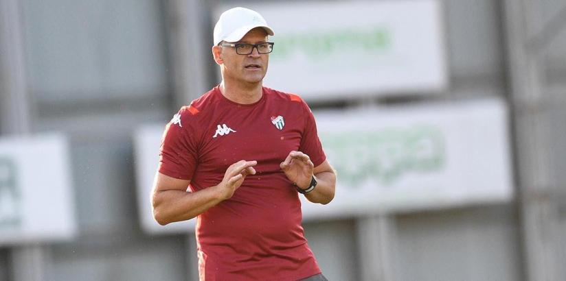 Bursaspor, zirve iddiasını devam ettirmek istiyor
