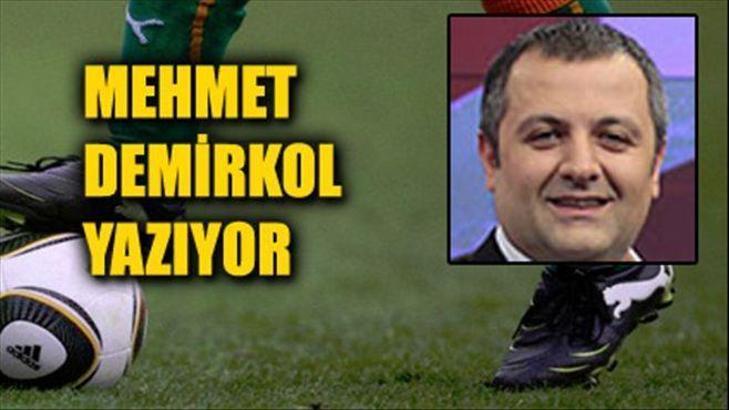 TFF'den anayasal bir ihlal