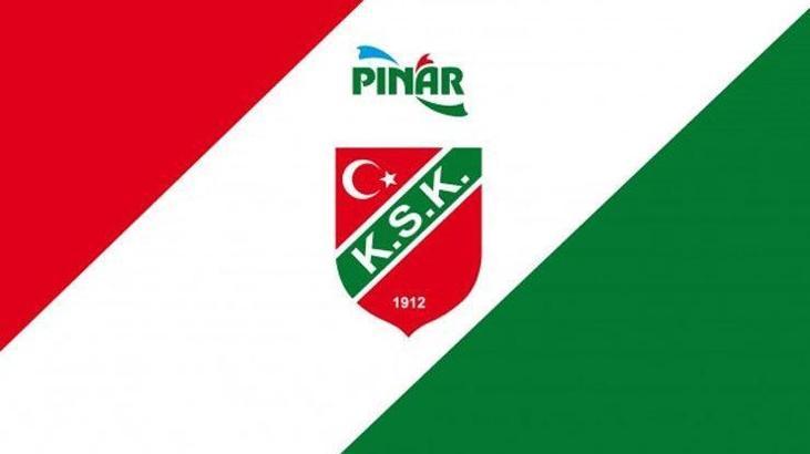 Pınar Karşıyaka'nın rakibi Oradea