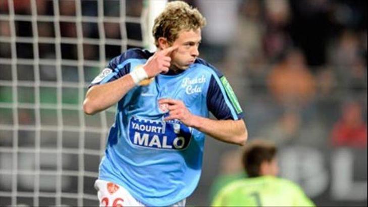 Lille, Sow'un yerini doldurdu bile!