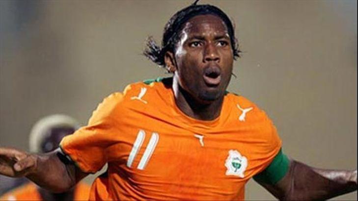 Drogba: Daha iyi olmalıyız