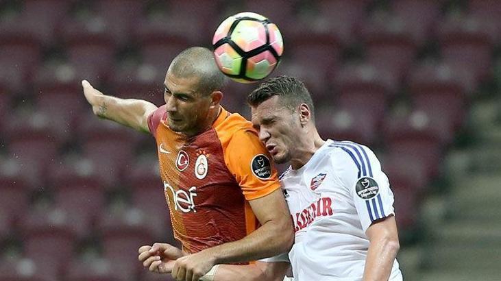 'Fatih Terim ile çalışmayı kim istemez?'