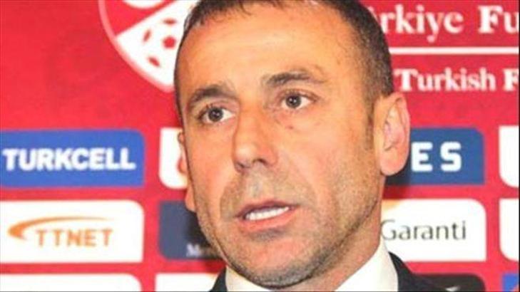 Milli takım heyeti Almanya'ya gidiyor