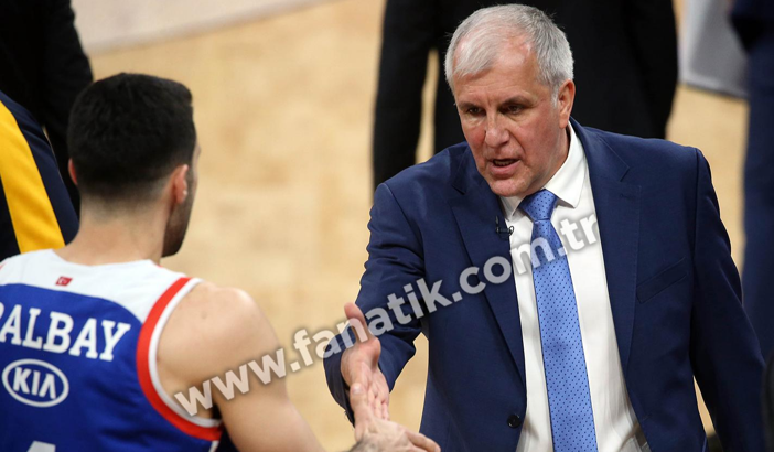 Zeljko Obradovic: