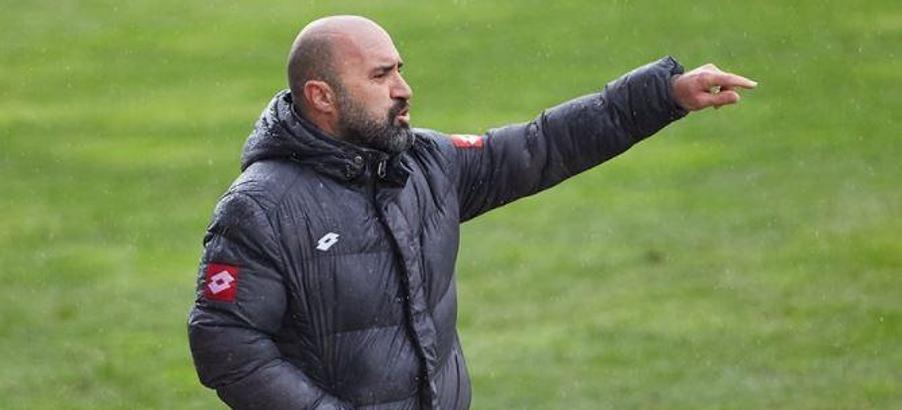 Misli.com 3. Lig | Uğur Balcıoğlu: Bizim için her maç artık final niteliği taşıyor