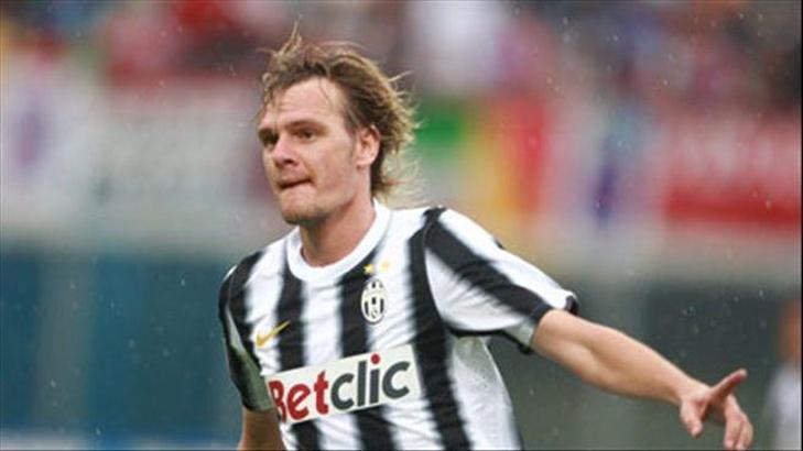 Krasic bitti bitiyor!