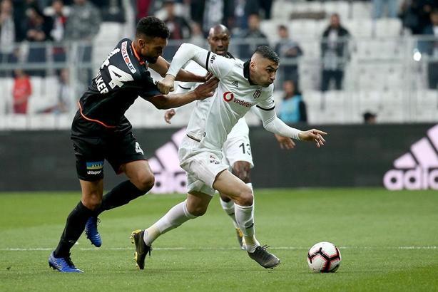 Kral için en özel maç!