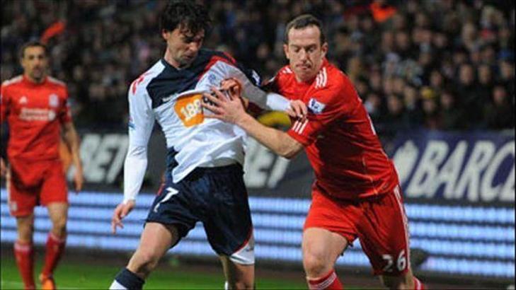 Bolton'dan kritik 3 puan: 3-1