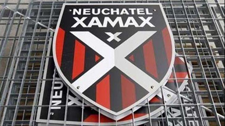 Neuchatel Xamax için şok karar!