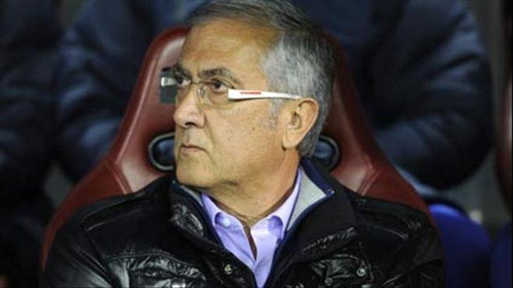 Manzano'nun kredisi bitti: 0-2