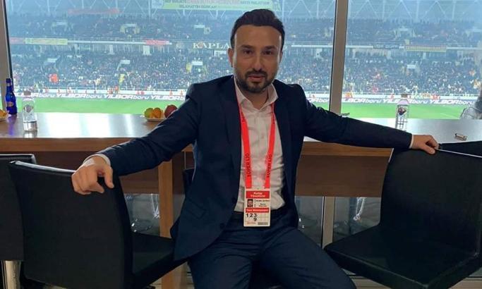 Hakkı Çelikel: Takımımıza inanıyor ve güveniyoruz