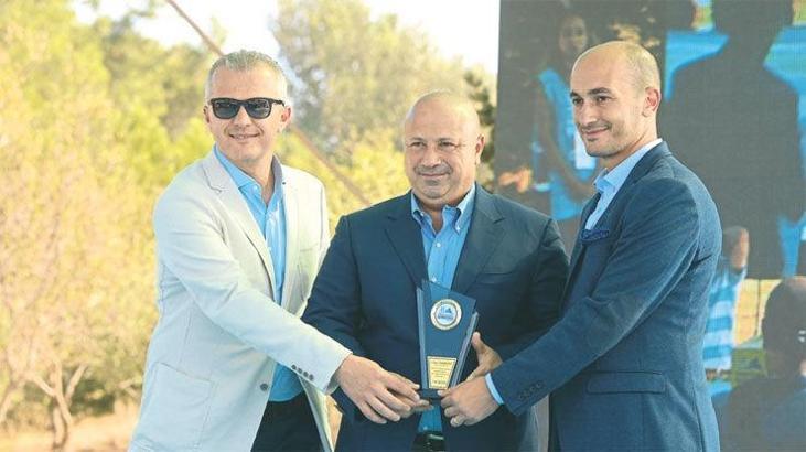 ‘Turkcell olarak onur duyduk'