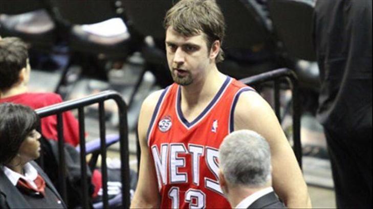 Mehmet Okur 13 sayı attı