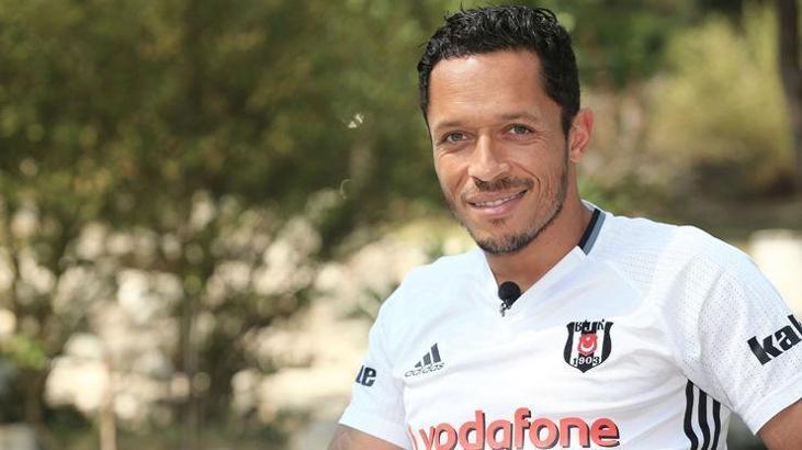 Adriano: Bu formayı ömür boyu saklayacağım