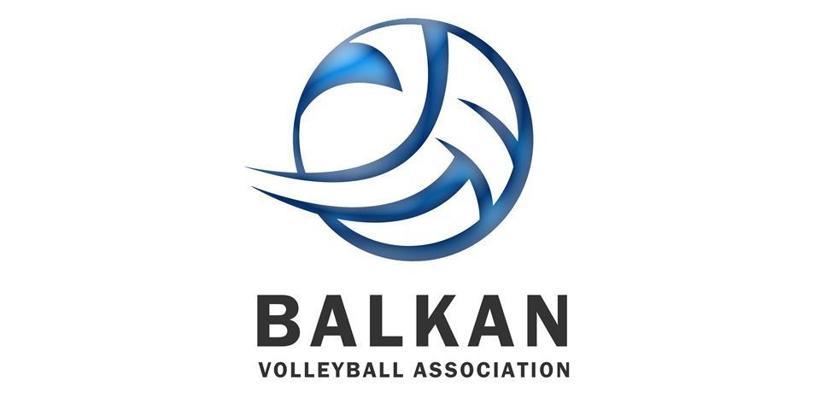 Balkan Voleybol Şampiyonaları hakkında önemli duyuru