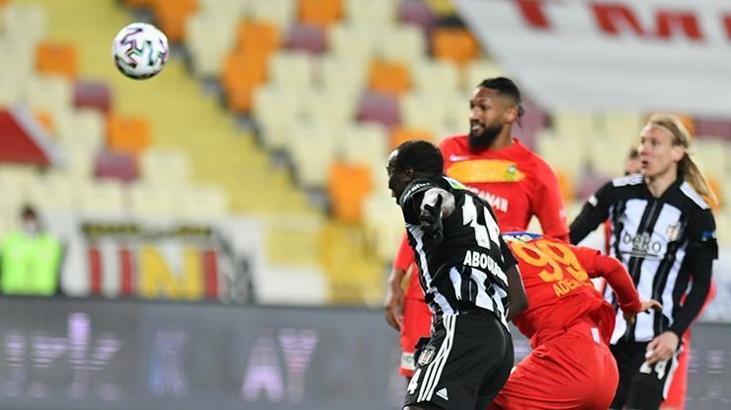 Wallace: Hakemden dolayı hep biz mağdur oluyoruz