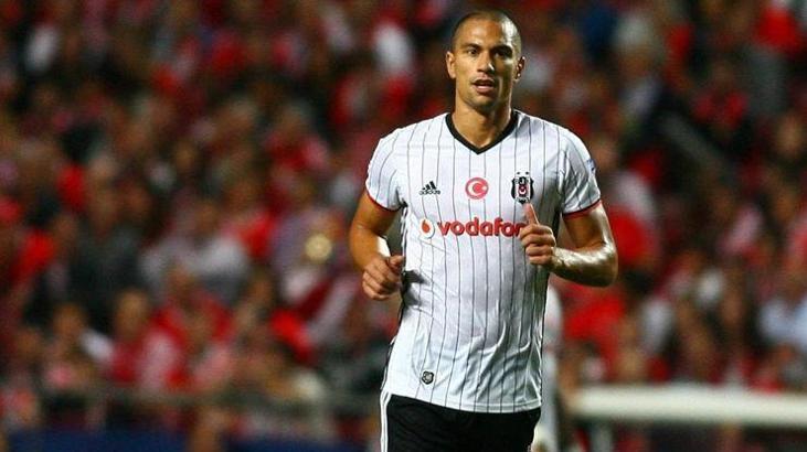 Beşiktaş'ta Gökhan İnler'in parmağı kırıldı!
