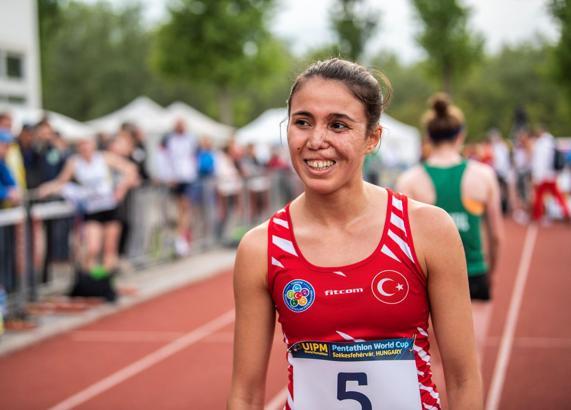 İlke Özyüksel: Olimpiyatta madalya ümidimiz hızla artıyor