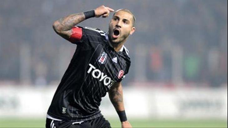 Quaresma döndü