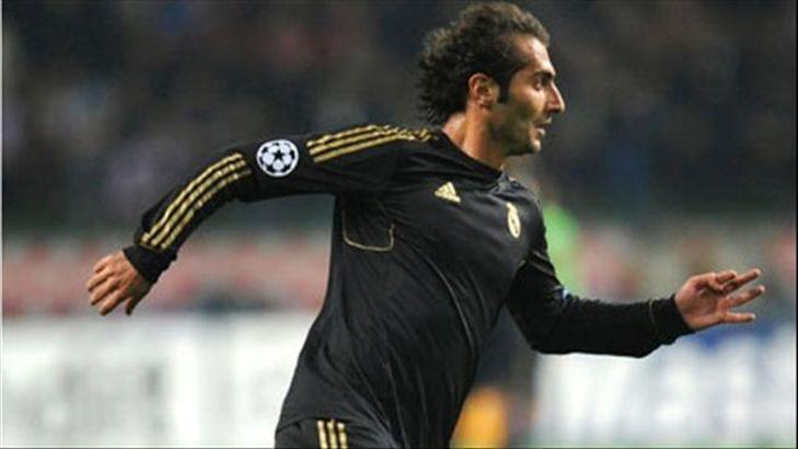 Hamit Altıntop 11'de