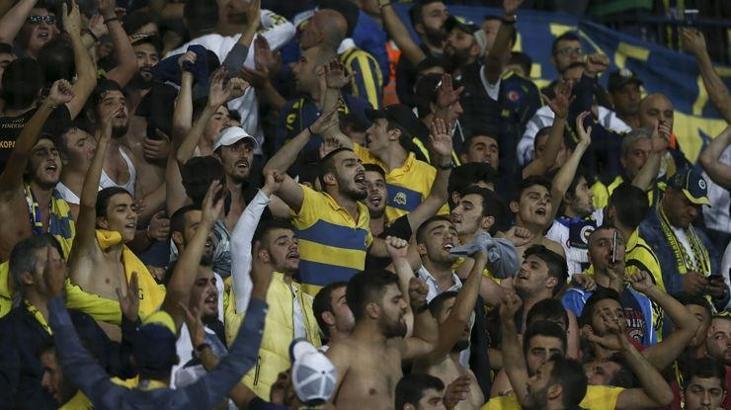 Fenerbahçe'nin Alanyaspor maçı biletleri satışa çıkıyor