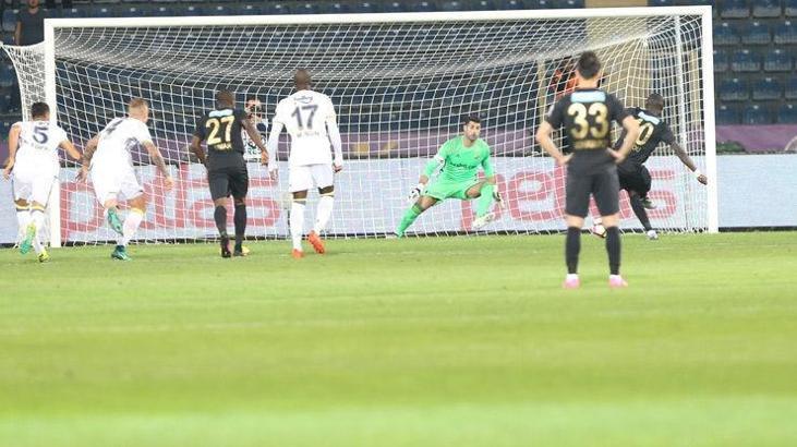 Fenerbahçe'nin acı gerçeği