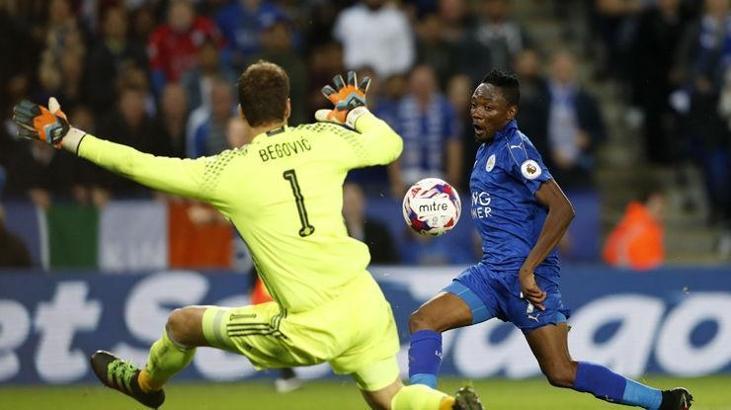 Begovic ve Medunjanin, Belçika maçından umutlu