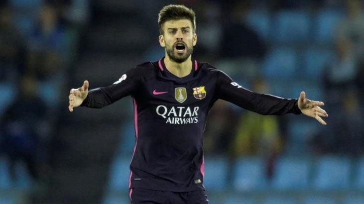 Celta Vigo-Barcelona: 4-3