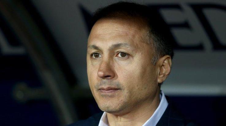 Ahmet Taşyürek: Afyonspor daha güçlü bir şekilde dönecektir