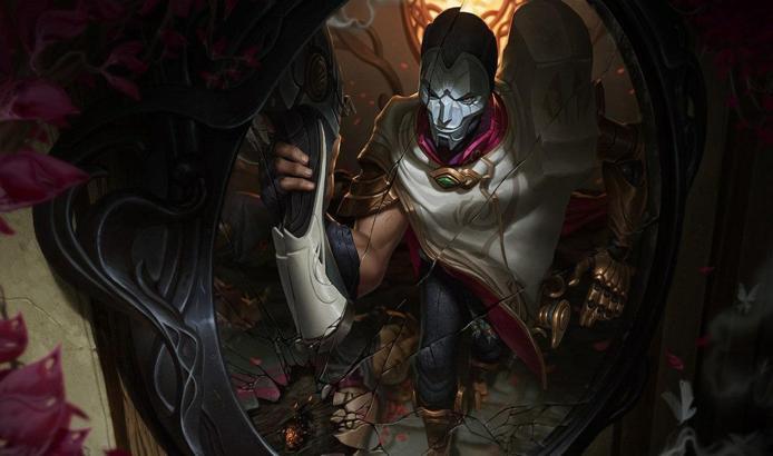 Jhin Rün Rehberi Ve S11 Yeni Rünler: Adc Jhin İtemları (Build) Ve Counter Şampiyonlar (Pickler)