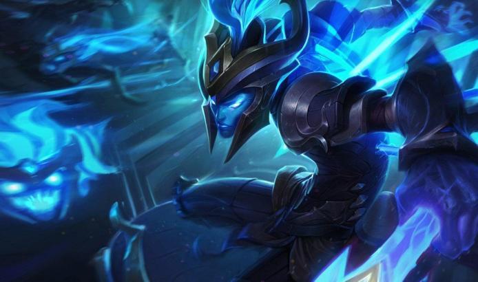 Kalista Rün Rehberi Ve S11 Yeni Rünler: Adc Kalista İtemları (Build) Ve Counter Şampiyonlar (Pickler)