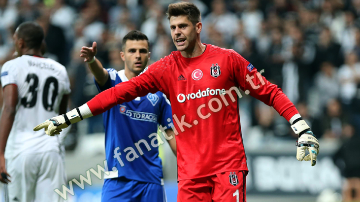 Kalede güvenin adresi: Fabri