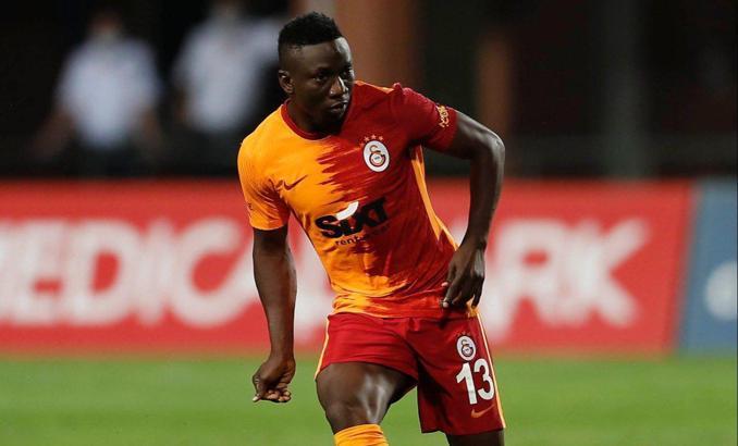 Oghenekaro Etebo'dan kötü haber geldi